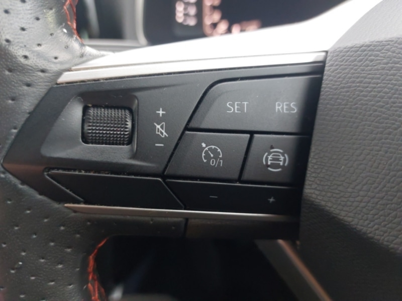 Used SEAT Arona 2022 for sale - 77573358: Photo 12