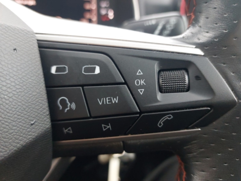 Used SEAT Arona 2022 for sale - 77573358: Photo 13