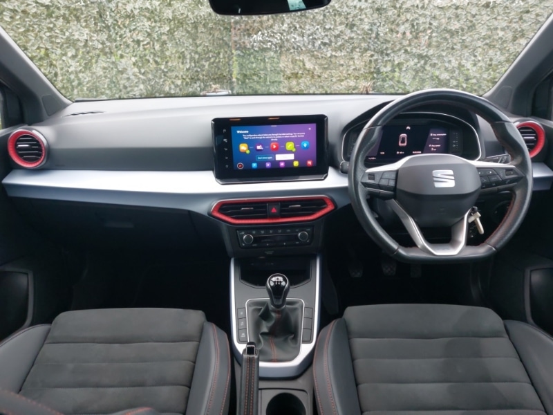 Used SEAT Arona 2022 for sale - 77573358: Photo 2