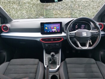 Used SEAT Arona 2022 for sale - 77573358: Photo