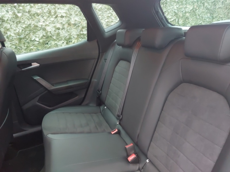 Used SEAT Arona 2022 for sale - 77573358: Photo 6