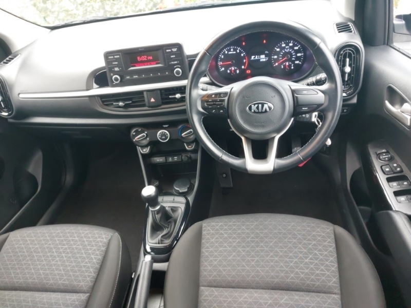 Used Kia Picanto 2019 for sale - 76475560: Photo 10