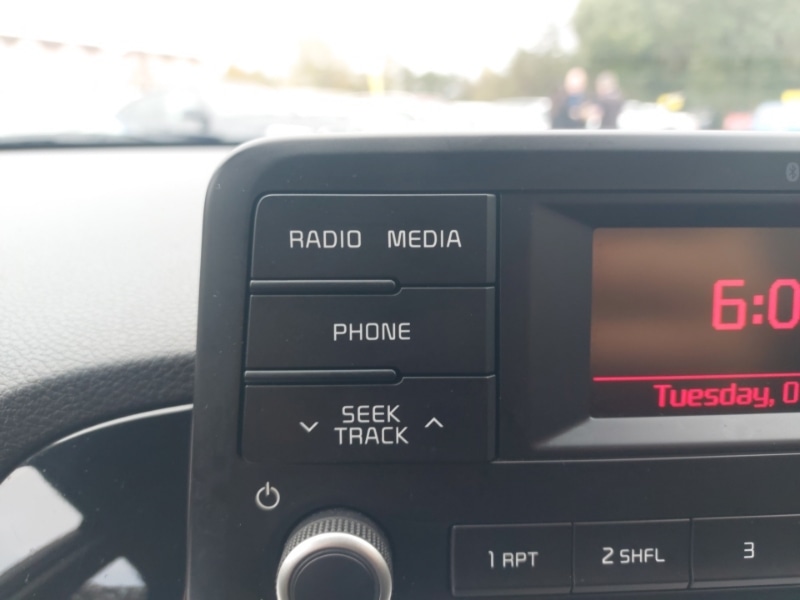 Used Kia Picanto 2019 for sale - 76475560: Photo 12