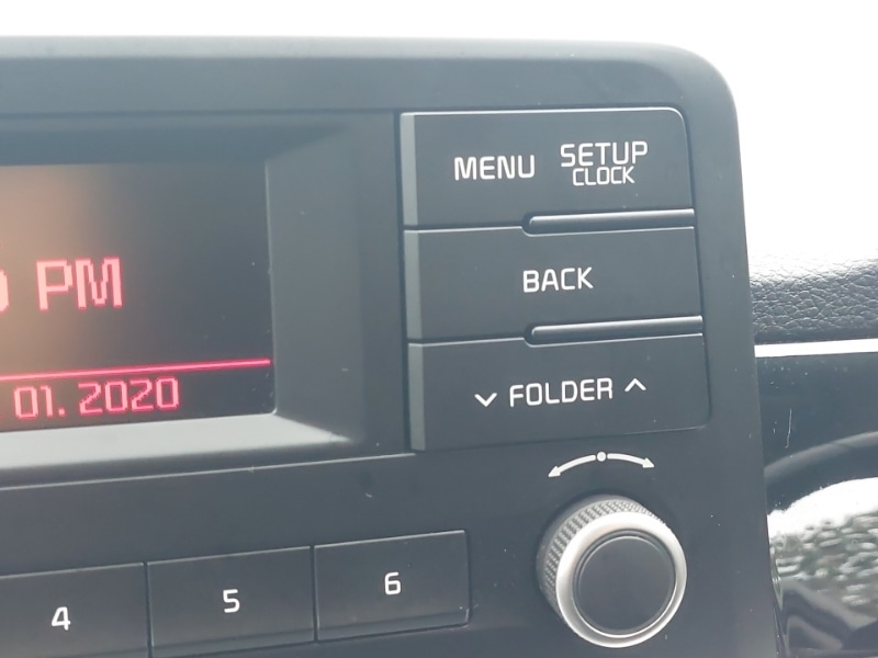 Used Kia Picanto 2019 for sale - 76475560: Photo 13