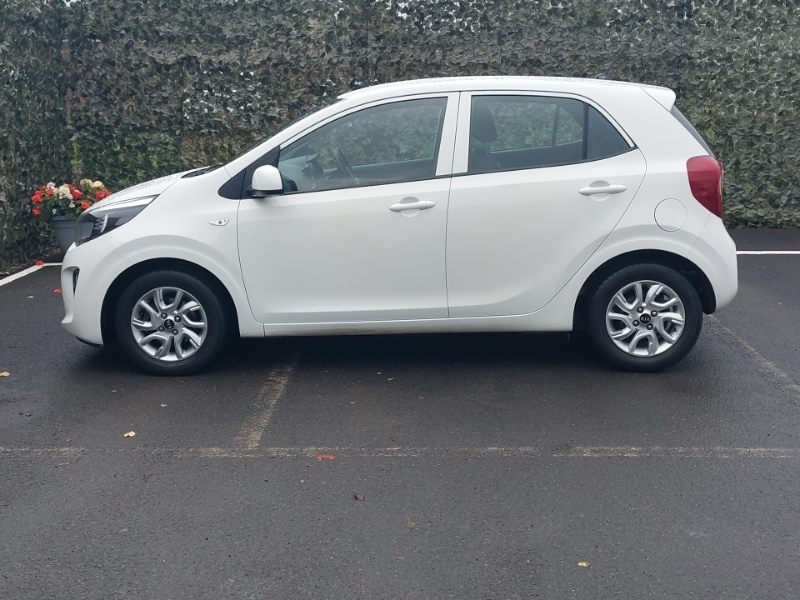 Used Kia Picanto 2019 for sale - 76475560: Photo 4