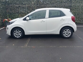 Used Kia Picanto 2019 for sale - 76475560: Photo