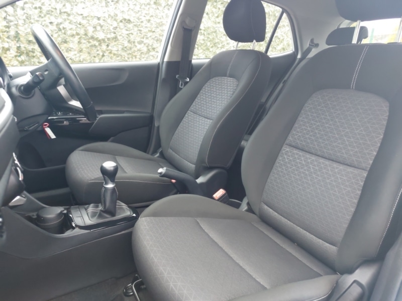 Used Kia Picanto 2019 for sale - 76475560: Photo 5