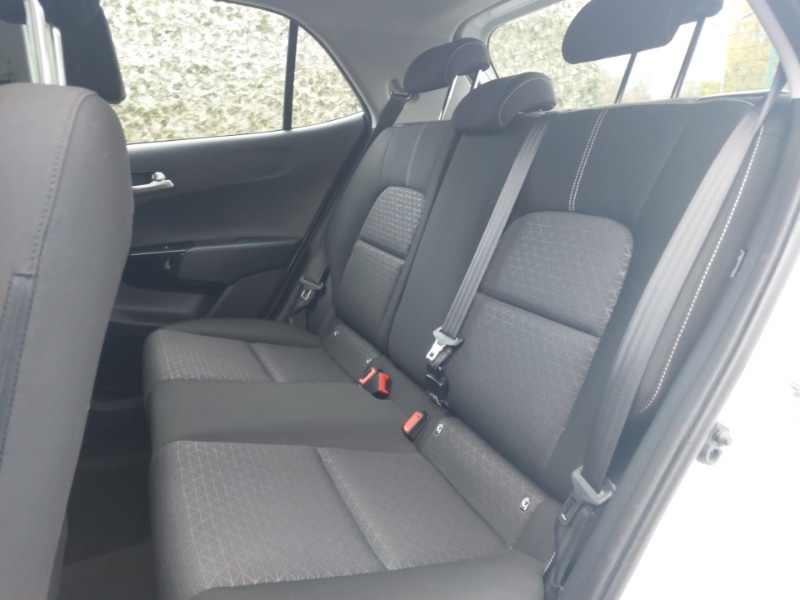 Used Kia Picanto 2019 for sale - 76475560: Photo 6