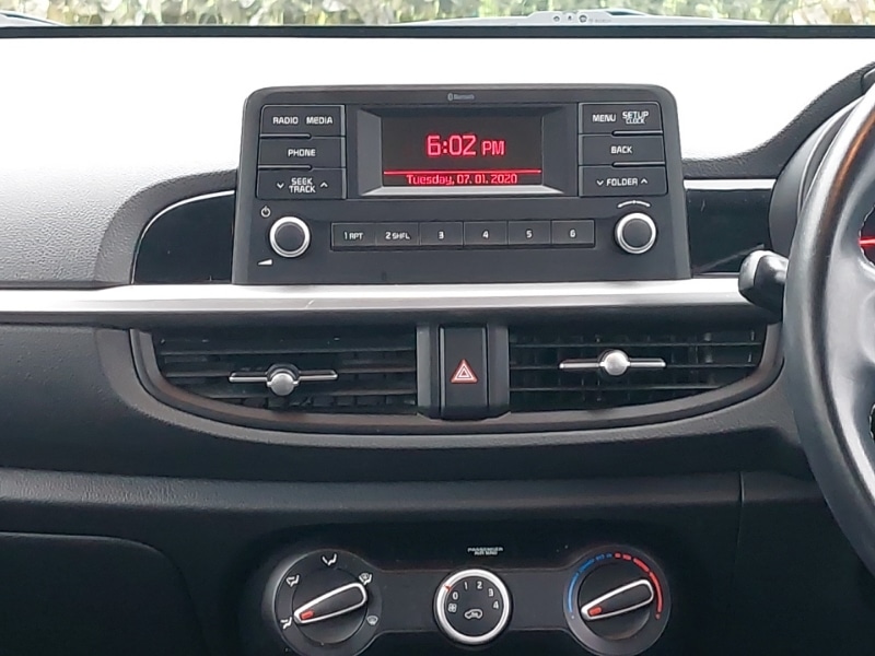 Used Kia Picanto 2019 for sale - 76475560: Photo 7