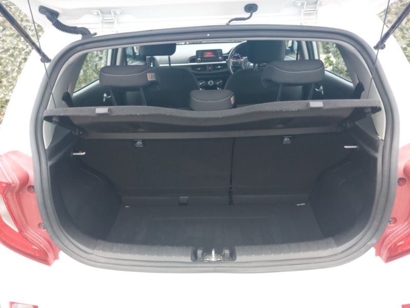 Used Kia Picanto 2019 for sale - 76475560: Photo 8