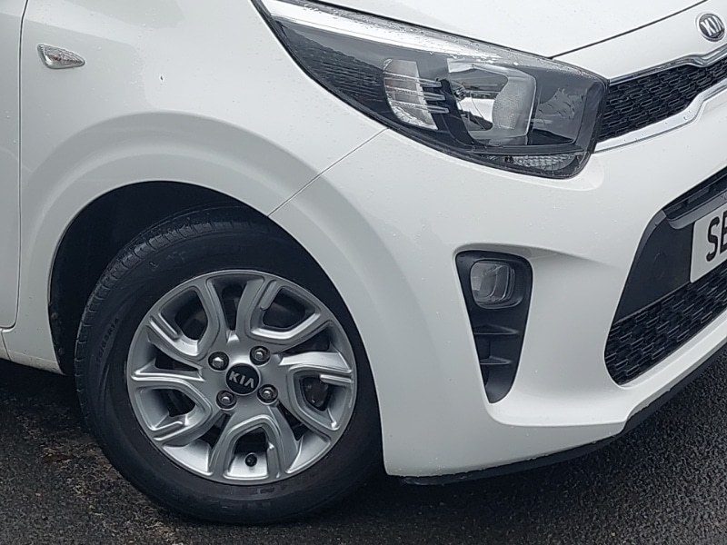 Used Kia Picanto 2019 for sale - 76475560: Photo 9
