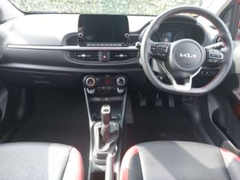 Used Kia Picanto 2022 for sale - 74976969: Photo