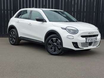 Used Fiat 600 2025 for sale - 74908064: Photo