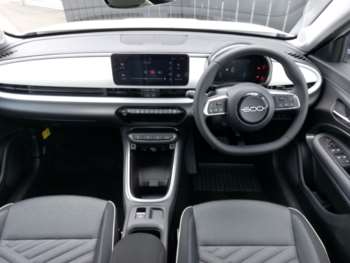 Used Fiat 600 2025 for sale - 74908064: Photo