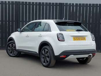 Used Fiat 600 2025 for sale - 74908064: Photo