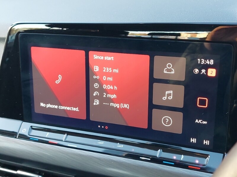 Used Volkswagen Golf 2021 for sale - 76695898: Photo 11