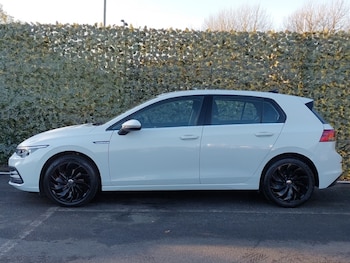 Used Volkswagen Golf 2021 for sale - 76695898: Photo