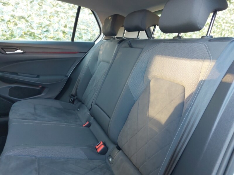Used Volkswagen Golf 2021 for sale - 76695898: Photo 6