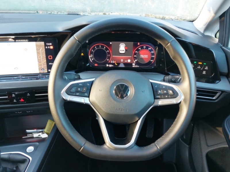 Used Volkswagen Golf 2021 for sale - 76695898: Photo 7