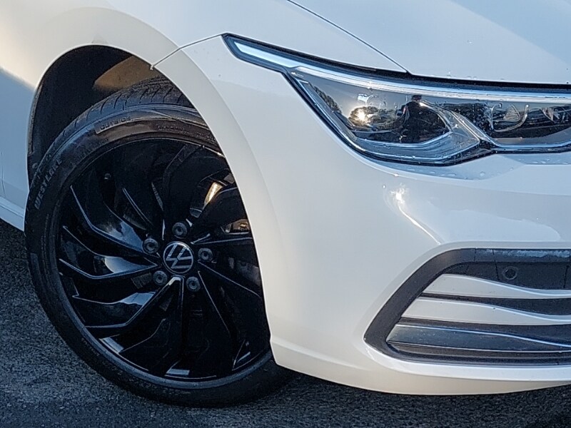 Used Volkswagen Golf 2021 for sale - 76695898: Photo 9