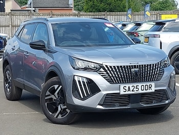 Used Peugeot 2008 2025 for sale - 79298758: Photo