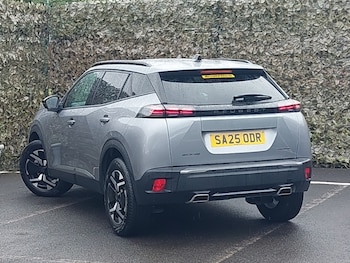 Used Peugeot 2008 2025 for sale - 79298758: Photo