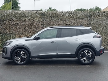 Used Peugeot 2008 2025 for sale - 79298758: Photo