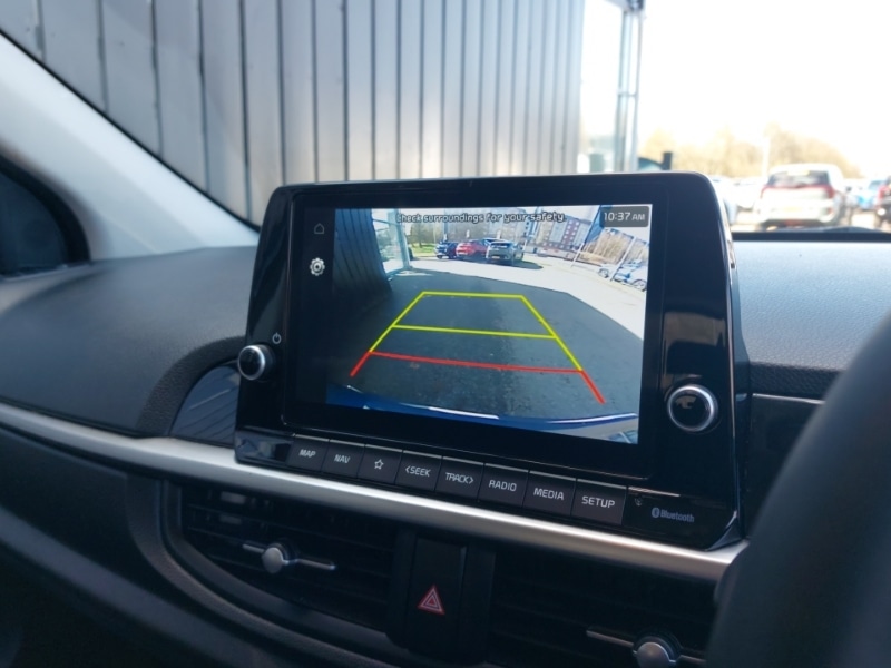 Used Kia Picanto 2025 for sale - 78113834: Photo 11