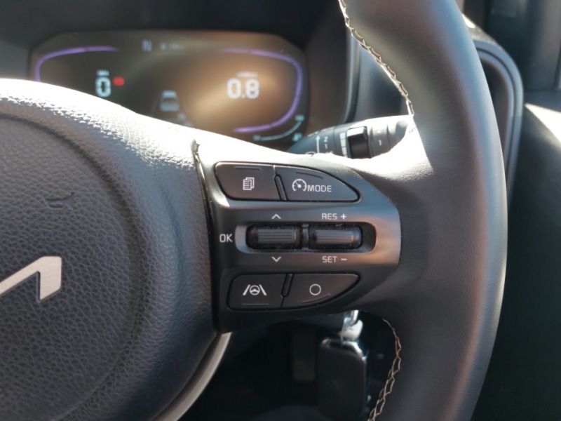 Used Kia Picanto 2025 for sale - 78113834: Photo 13