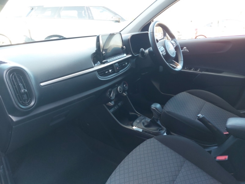 Used Kia Picanto 2025 for sale - 78113834: Photo 5