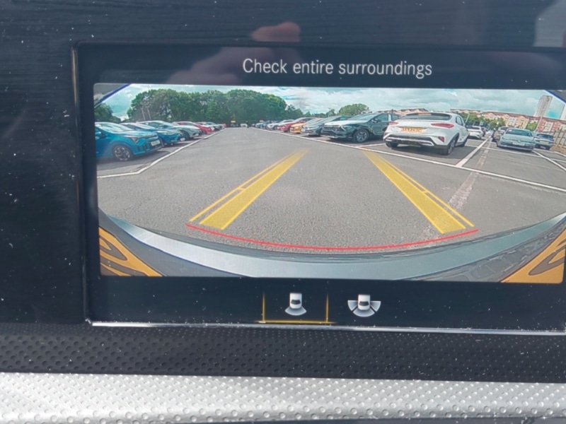 Used Mercedes-Benz A-Class 2020 for sale - 77596540: Photo 11