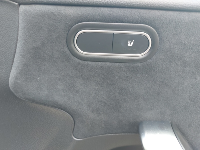 Used Mercedes-Benz A-Class 2020 for sale - 77596540: Photo 13