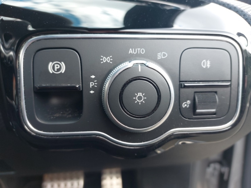 Used Mercedes-Benz A-Class 2020 for sale - 77596540: Photo 14