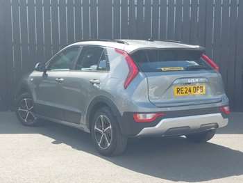 Used Kia Niro 2024 for sale - 74573157: Photo