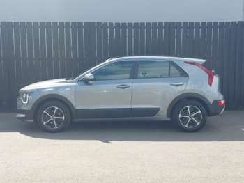 Used Kia Niro 2024 for sale - 74573157: Photo