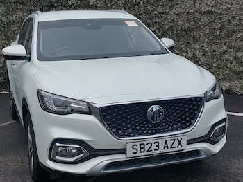 Used MG MG HS 2023 for sale - 79406730: Photo