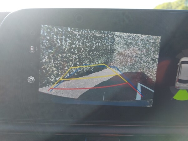 Used Kia Niro 2024 for sale - 75395112: Photo 14