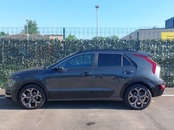 Used Kia Niro 2024 for sale - 75395112: Photo