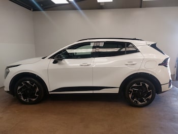 Used Kia Sportage 2023 for sale - 75668981: Photo