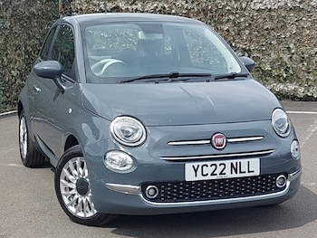 Used Fiat 500 2022 for sale - 78669944: Photo
