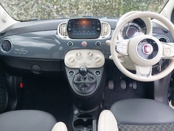 Used Fiat 500 2022 for sale - 78669944: Photo