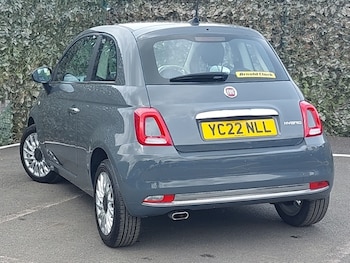 Used Fiat 500 2022 for sale - 78669944: Photo