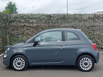 Used Fiat 500 2022 for sale - 78669944: Photo
