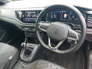 Used Volkswagen Polo 2022 for sale - 76465286: Photo