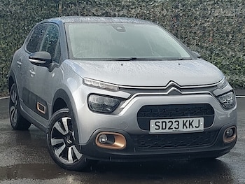 Used Citroen C3 2023 for sale - 75939504: Photo