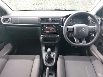 Used Citroen C3 2023 for sale - 75939504: Photo