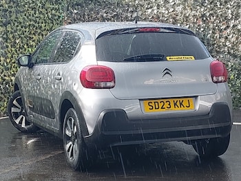 Used Citroen C3 2023 for sale - 75939504: Photo