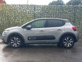 Used Citroen C3 2023 for sale - 75939504: Photo