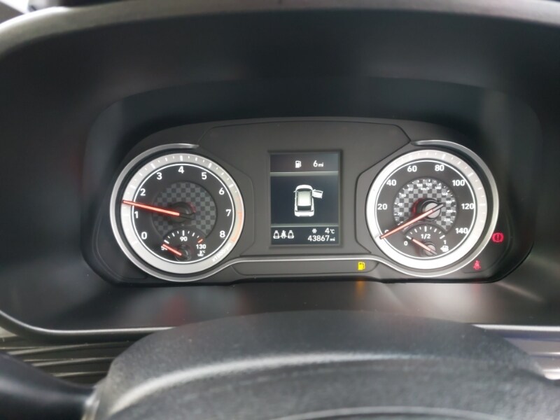 Used Hyundai i20 2021 for sale - 77024696: Photo 11