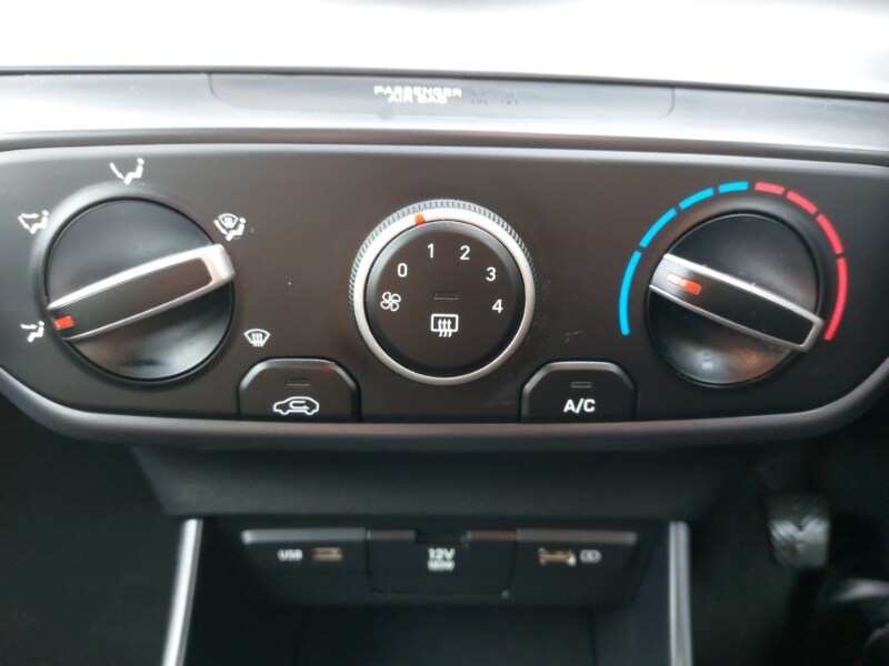 Used Hyundai i20 2021 for sale - 77024696: Photo 17